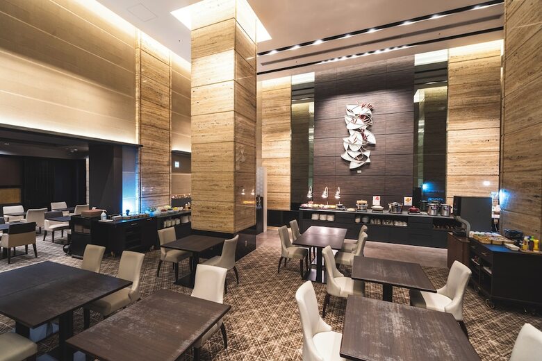 Koko Hotel Premier Kanazawa Korinbo