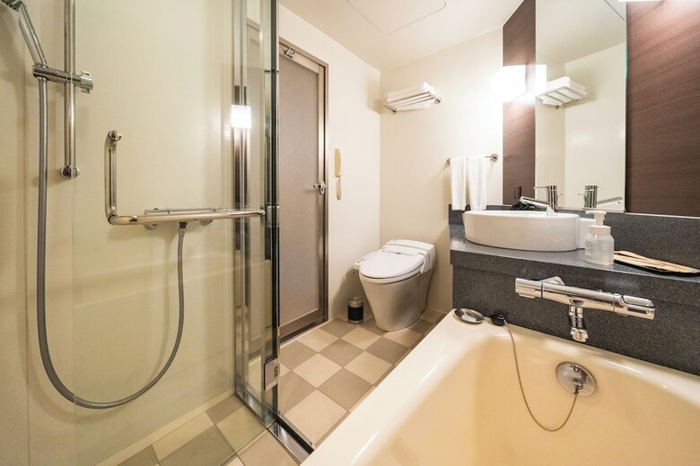 Koko Hotel Premier Kanazawa Korinbo