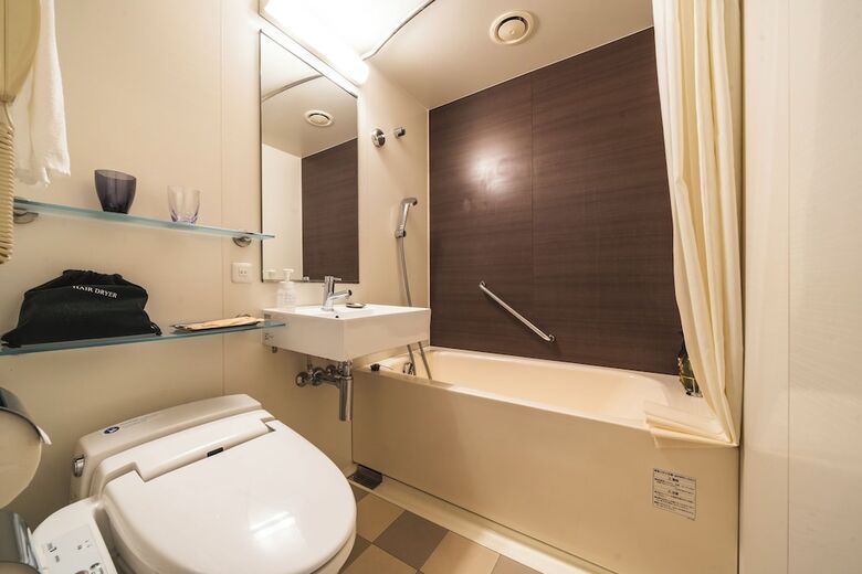 Koko Hotel Premier Kanazawa Korinbo