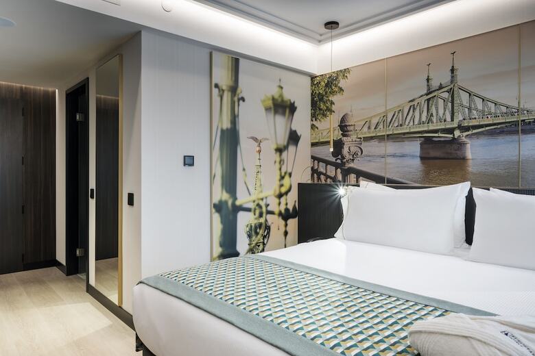 Hotel Eurostars Ambassador