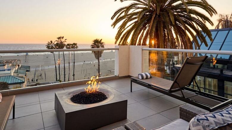 Hotel La Plage Wellness