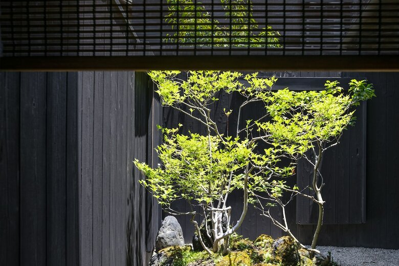 Rinn Machiya Kuon