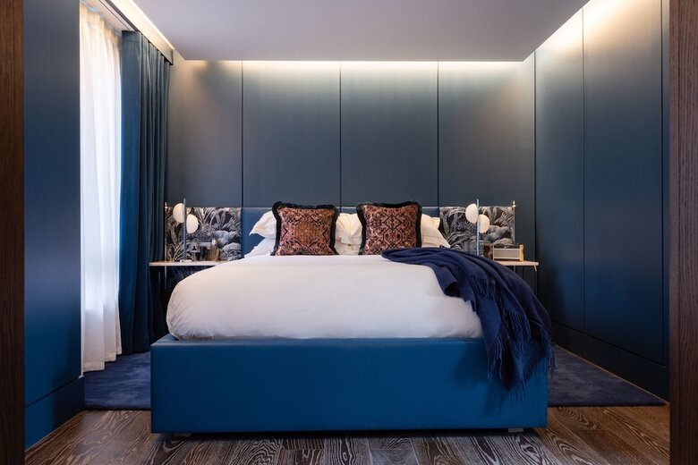 Sun Street Hotel Shoreditch