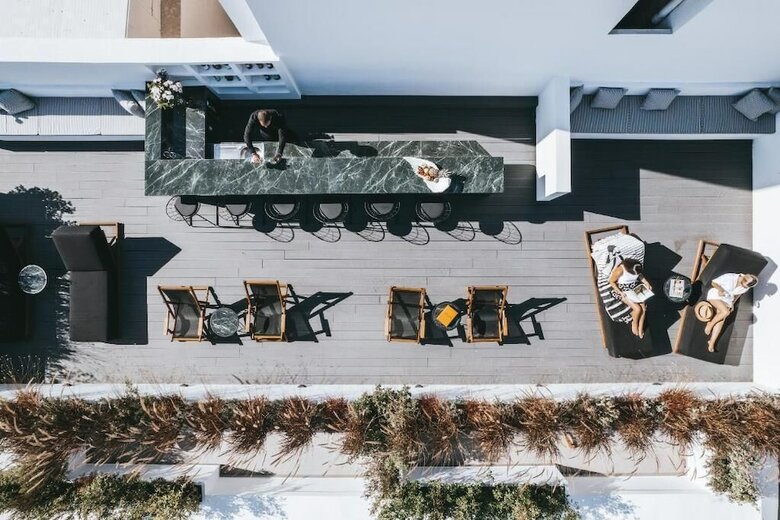 Hotel Athens Flair