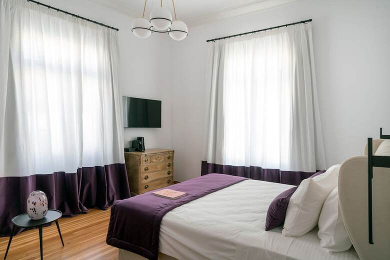 Hotel Athens Flair