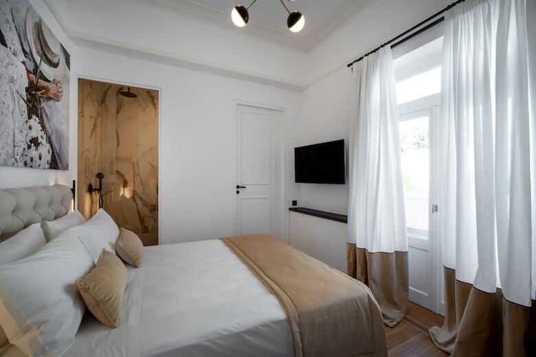 Hotel Athens Flair