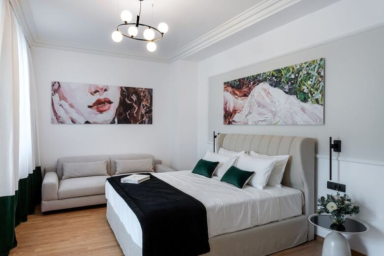 Hotel Athens Flair