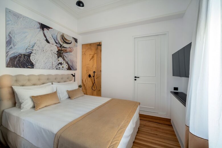 Hotel Athens Flair
