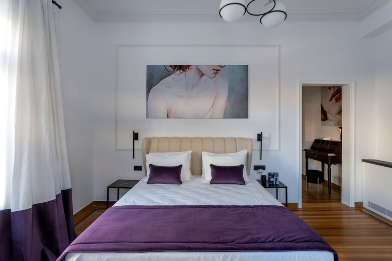 Hotel Athens Flair