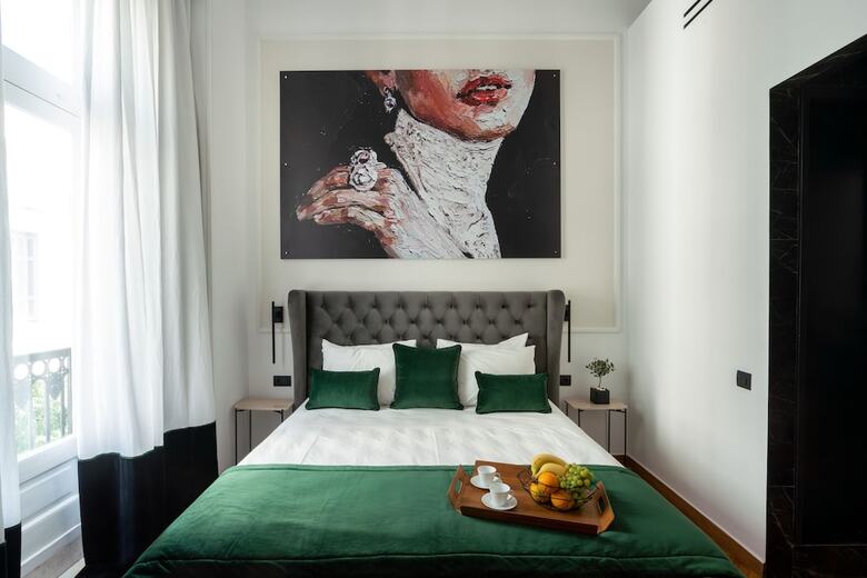 Hotel Athens Flair