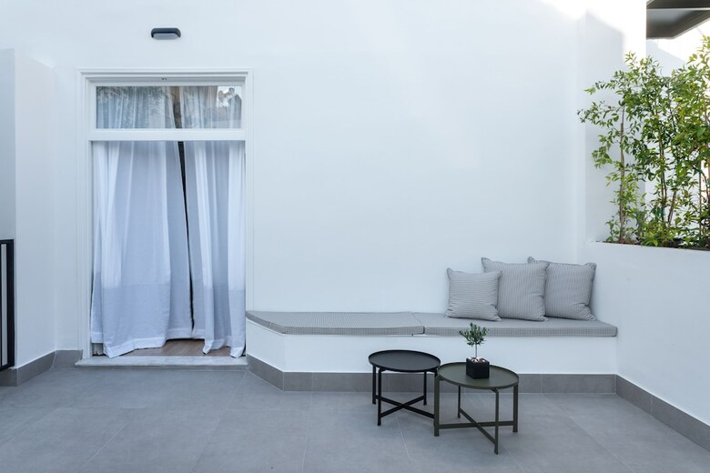 Hotel Athens Flair