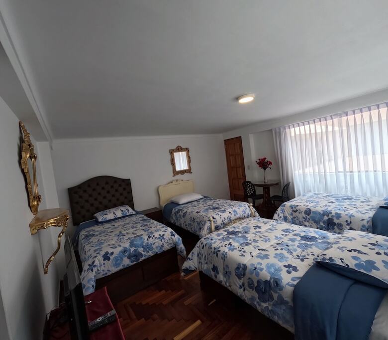 Residencial Belle Maison