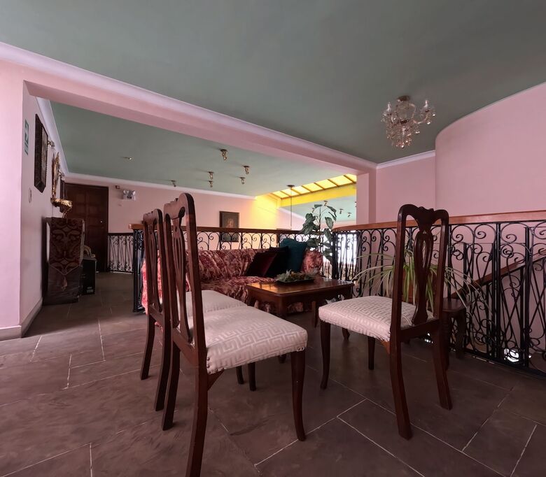 Residencial Belle Maison