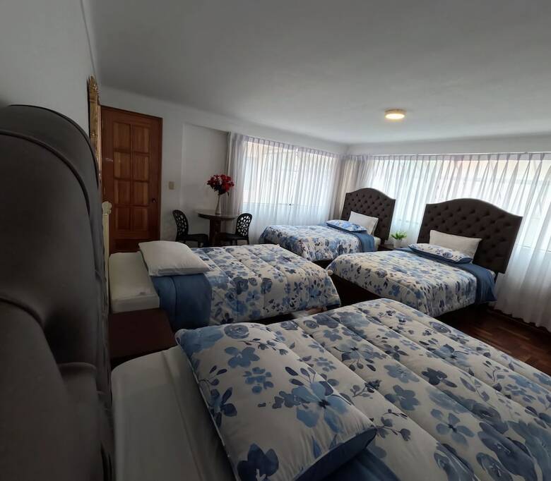 Residencial Belle Maison