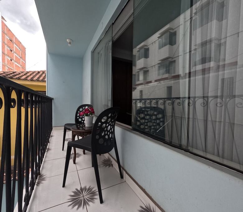 Residencial Belle Maison