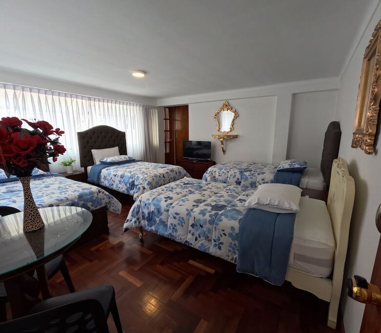 Residencial Belle Maison