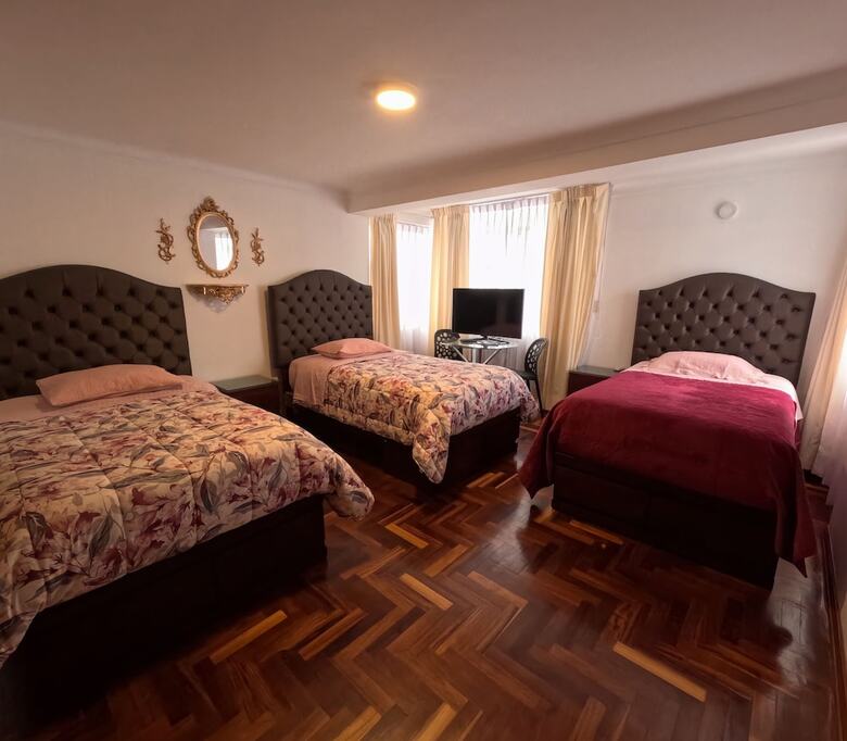Residencial Belle Maison