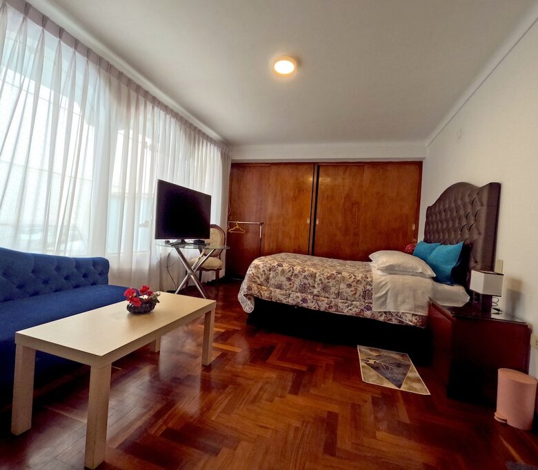 Residencial Belle Maison