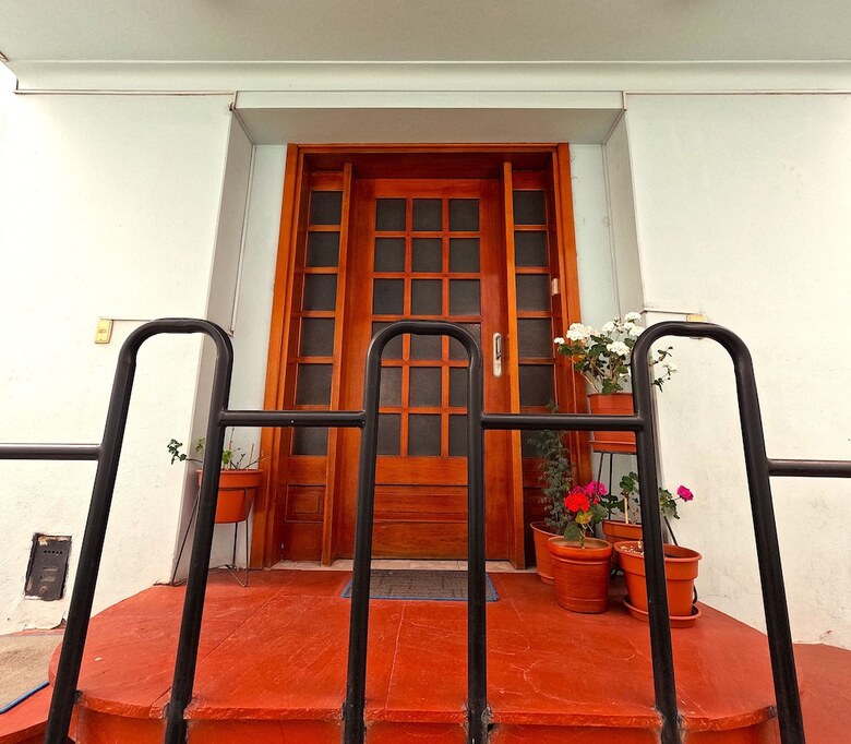 Residencial Belle Maison