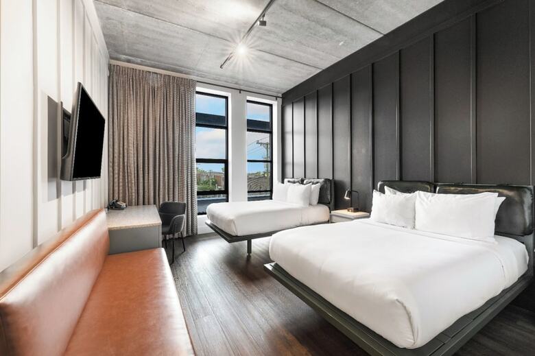 Hotel Waymore's Guest House
