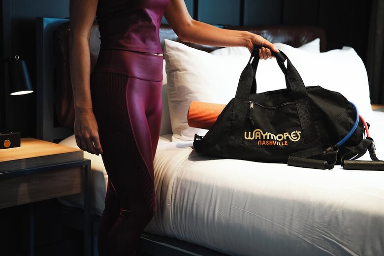 Hotel Waymore's Guest House