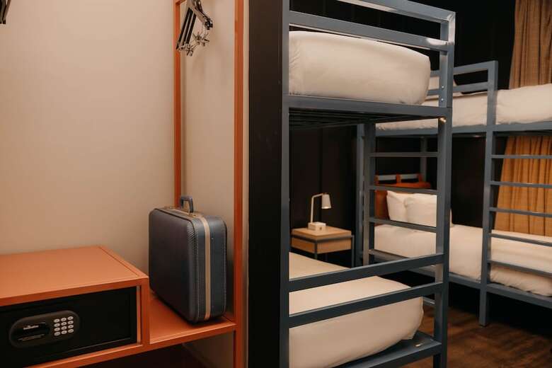 Hotel Waymore's Guest House