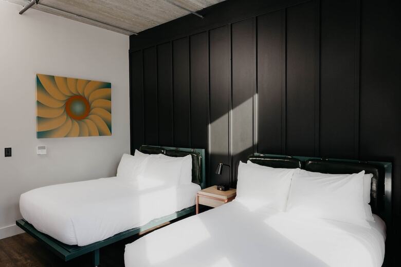 Hotel Waymore's Guest House