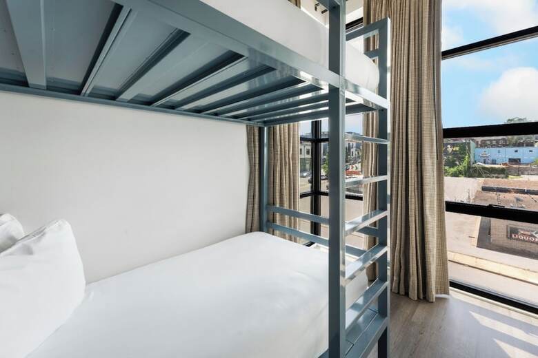 Hotel Waymore's Guest House