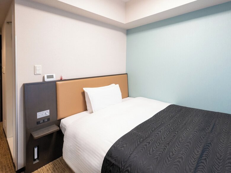 Apa Hotel Asakusabashi Ekimae
