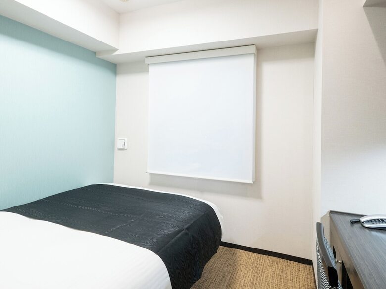 Apa Hotel Asakusabashi Ekimae