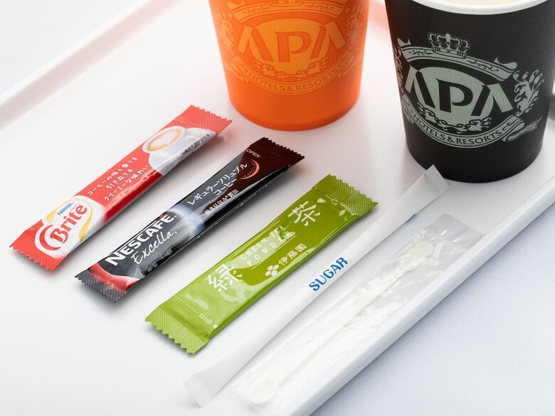 Apa Hotel Asakusabashi Ekimae
