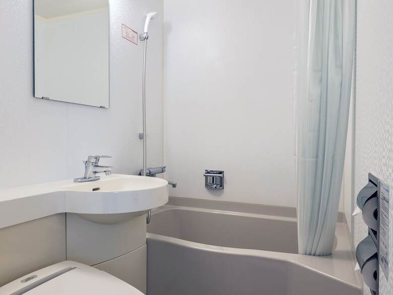 Apa Hotel Asakusabashi Ekimae