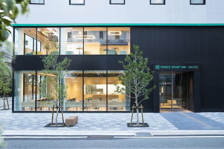 Hotel Prince Smart Inn Hakata