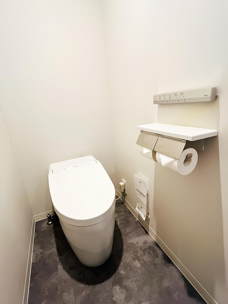 Hotel Prince Smart Inn Hakata