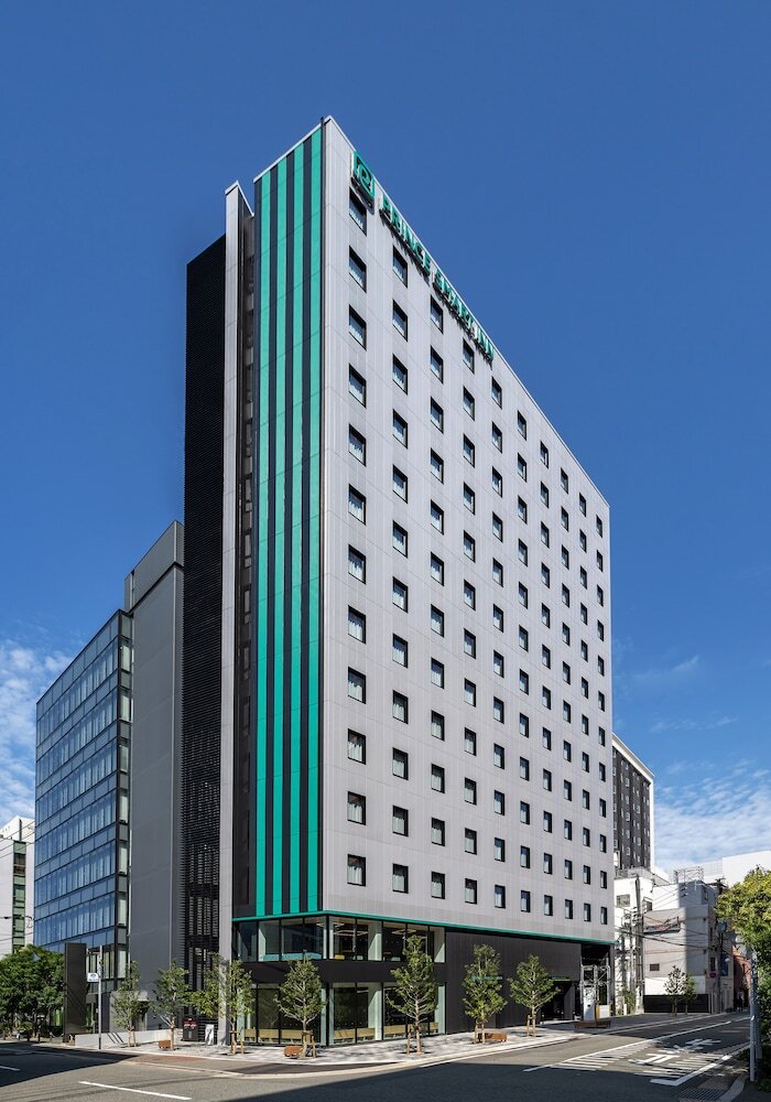 Hotel Prince Smart Inn Hakata