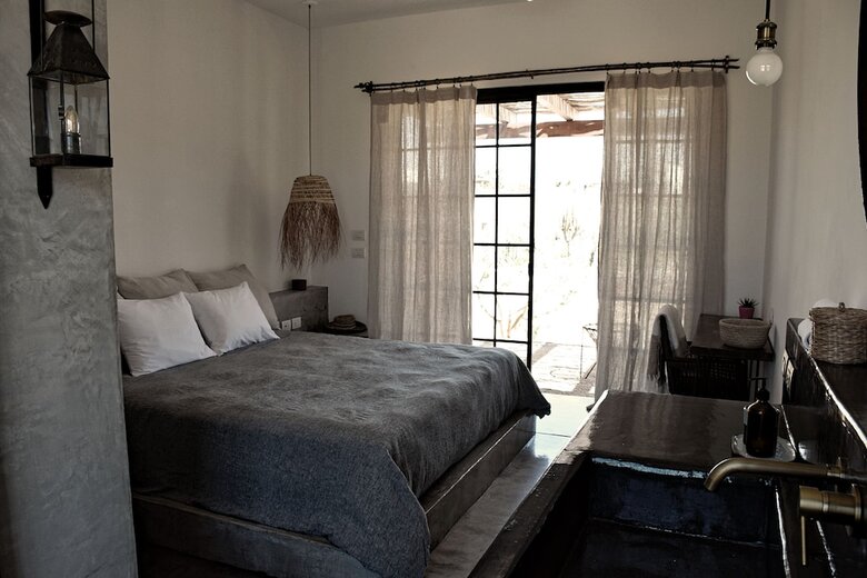 Hotel Desierto Azul