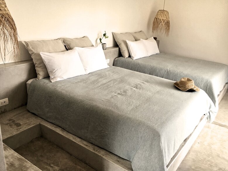 Hotel Desierto Azul
