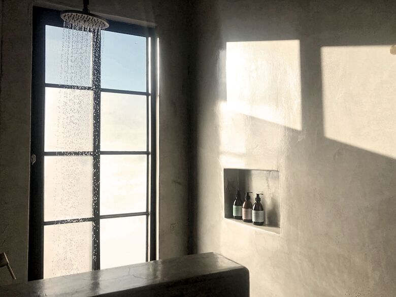 Hotel Desierto Azul