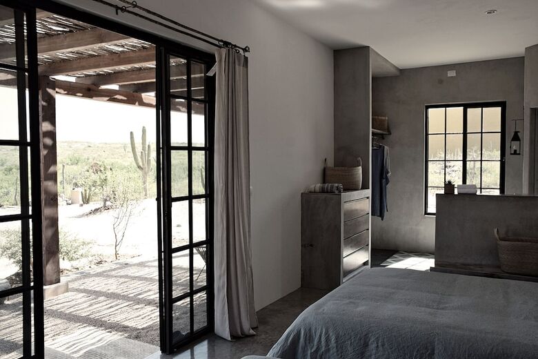 Hotel Desierto Azul