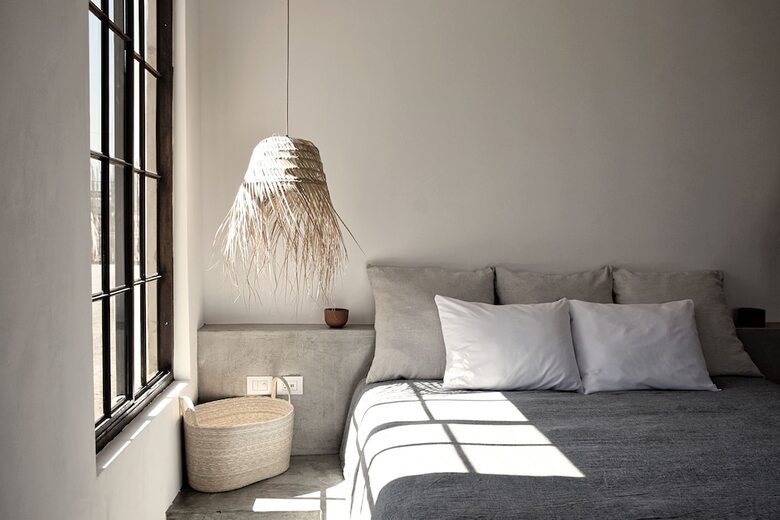 Hotel Desierto Azul