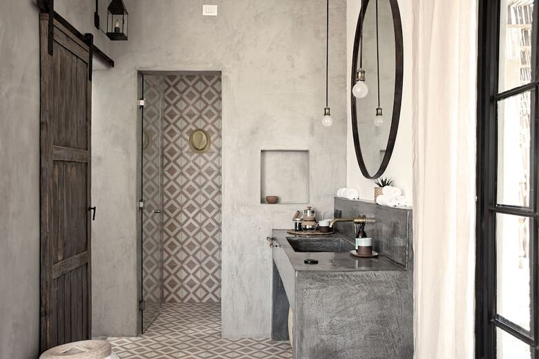Hotel Desierto Azul