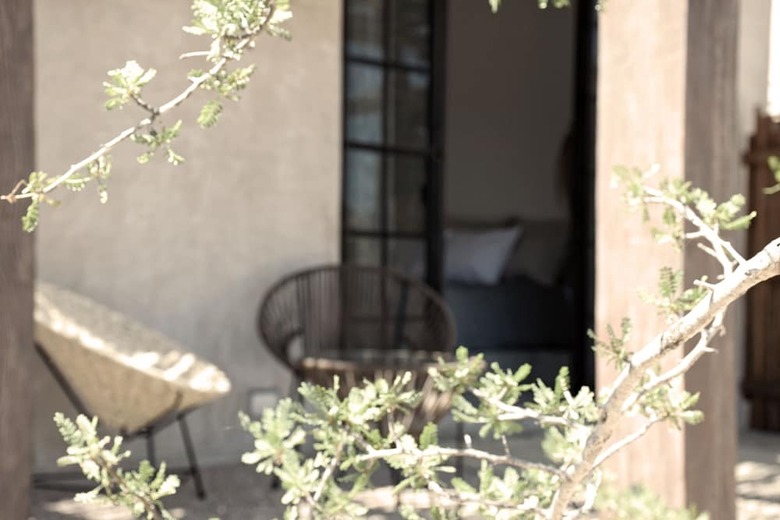 Hotel Desierto Azul