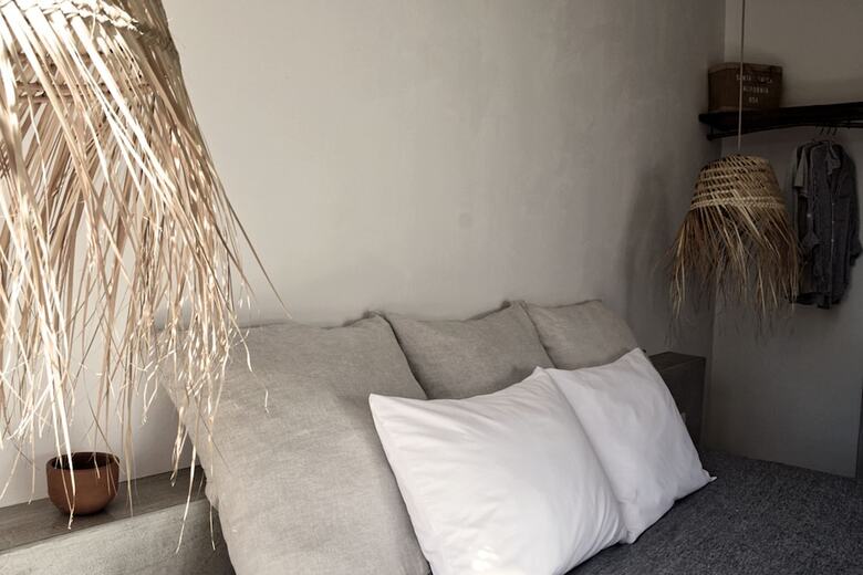 Hotel Desierto Azul