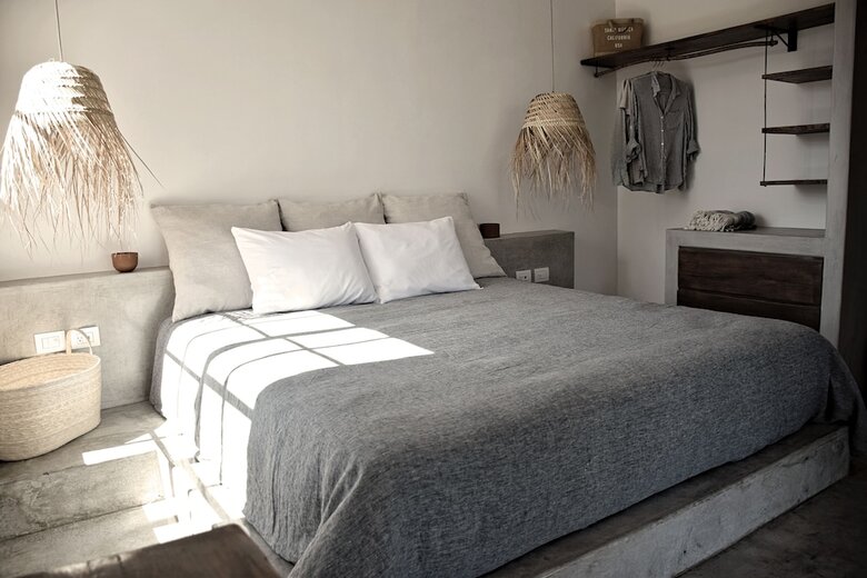 Hotel Desierto Azul