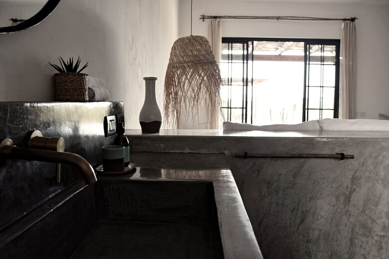 Hotel Desierto Azul