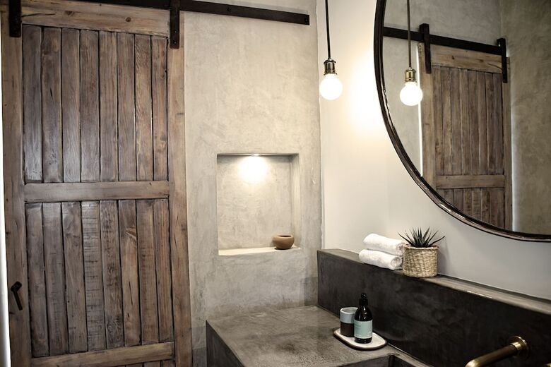 Hotel Desierto Azul
