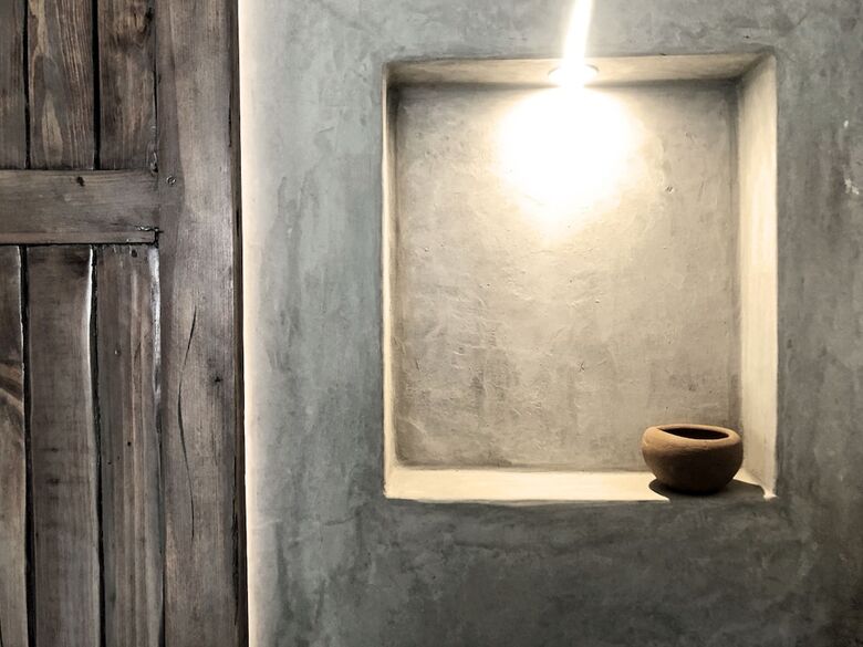 Hotel Desierto Azul