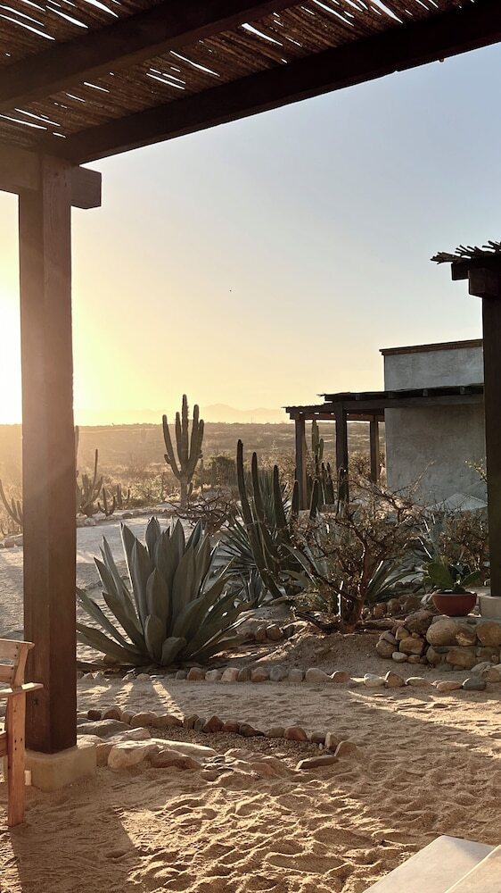 Hotel Desierto Azul
