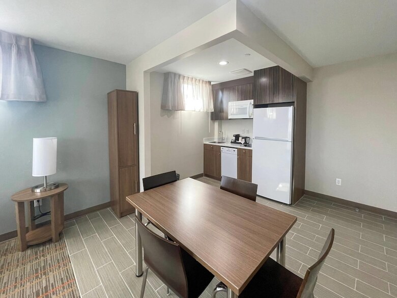 Hotel Mainstay Suites Bronx - Belmont