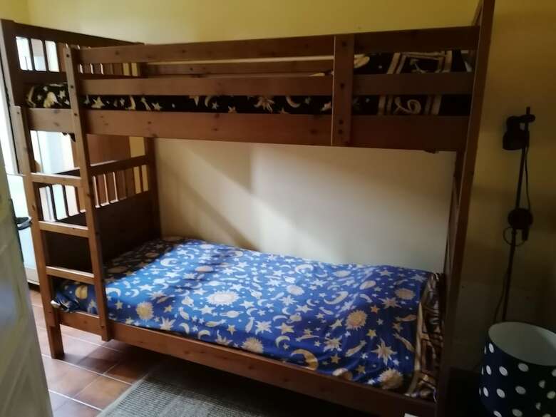 Forest View B&B